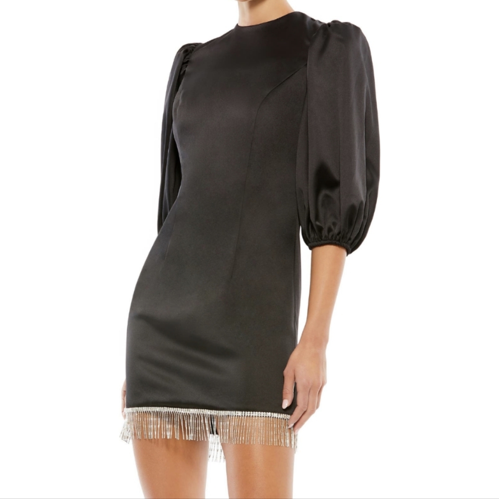 Ieena dress